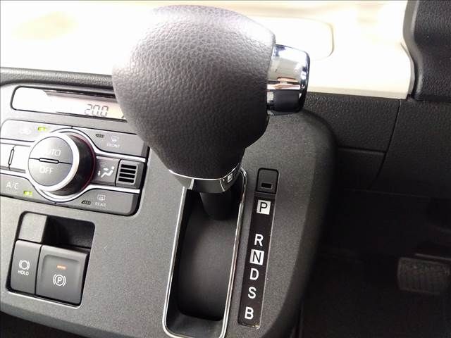 DAIHATSU MOVE canbus 2023