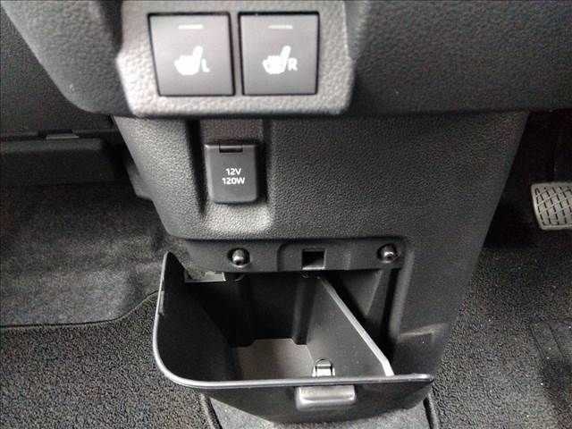 DAIHATSU MOVE canbus 2023