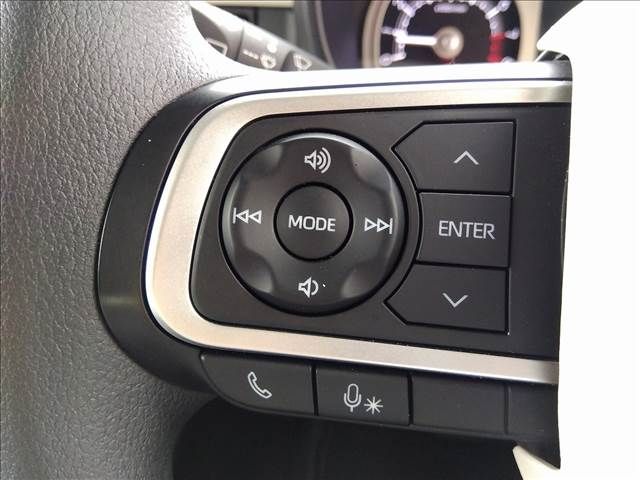 DAIHATSU MOVE canbus 2023