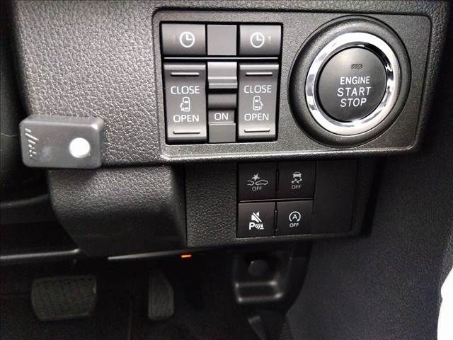 DAIHATSU MOVE canbus 2023