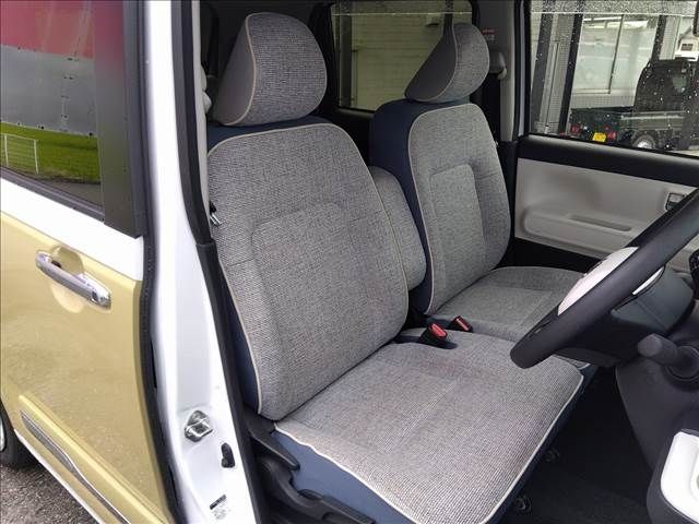 DAIHATSU MOVE canbus 2023