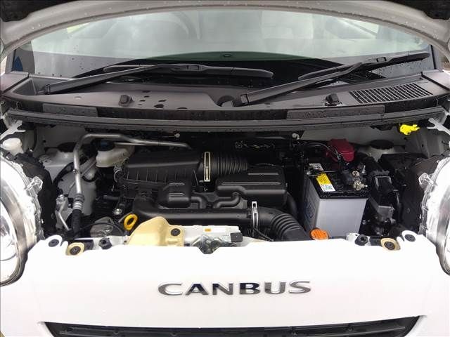 DAIHATSU MOVE canbus 2023