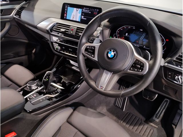 BMW BMW X3 2020