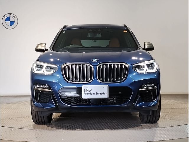 BMW BMW X3 2020