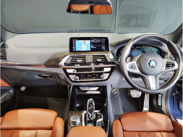 BMW BMW X3 2020