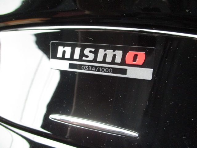 NISSAN SKYLINE 2023