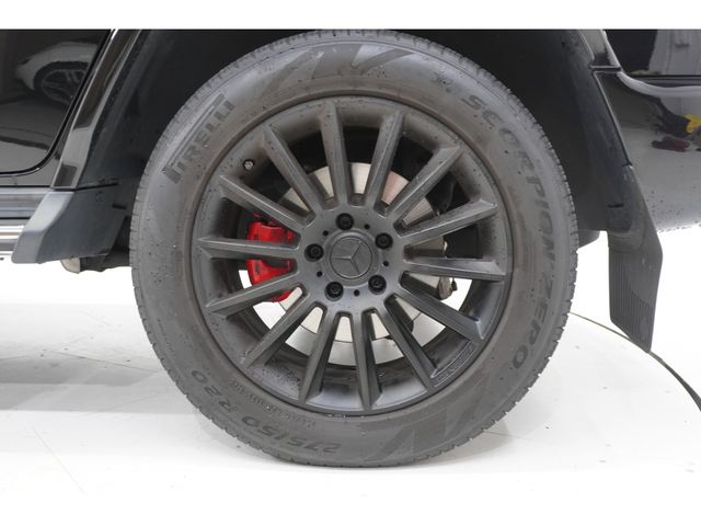 MERCEDES BENZ MERCEDES BENZ G class 2021