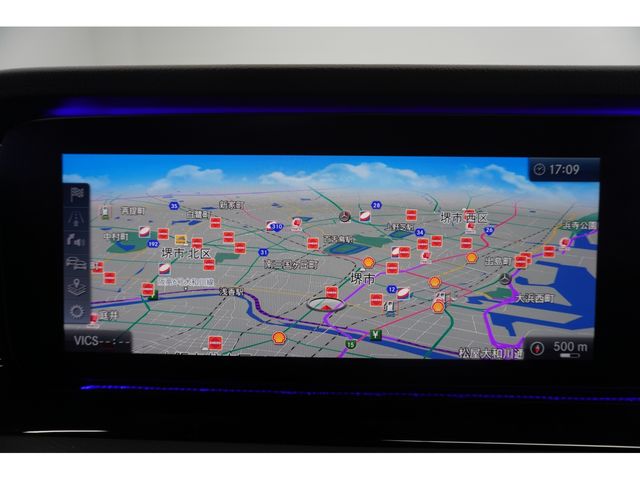 MERCEDES BENZ MERCEDES BENZ G class 2021