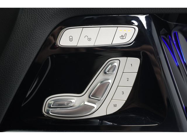 MERCEDES BENZ MERCEDES BENZ G class 2021