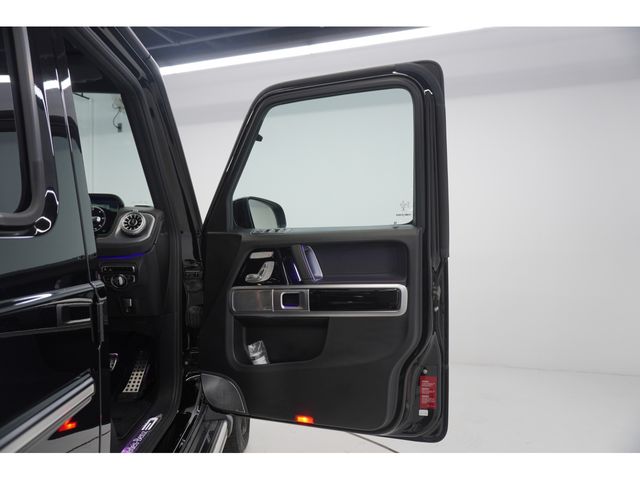 MERCEDES BENZ MERCEDES BENZ G class 2021