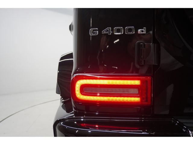 MERCEDES BENZ MERCEDES BENZ G class 2021