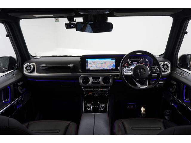 MERCEDES BENZ MERCEDES BENZ G class 2021