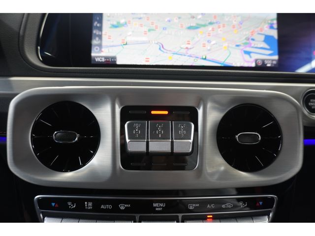 MERCEDES BENZ MERCEDES BENZ G class 2021