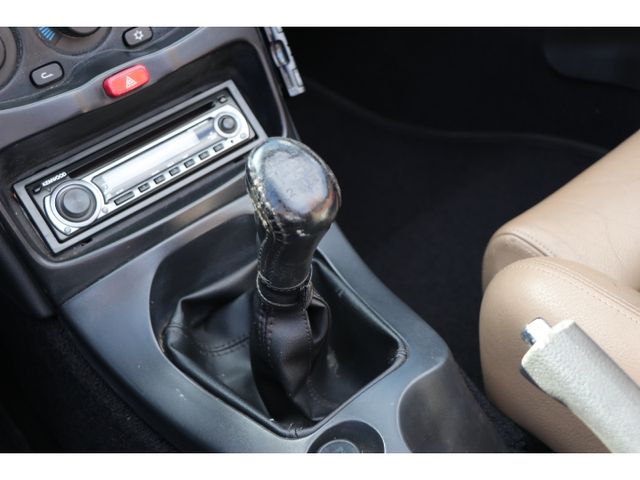 ALFAROMEO ALFAROMEO SPIDER 1996