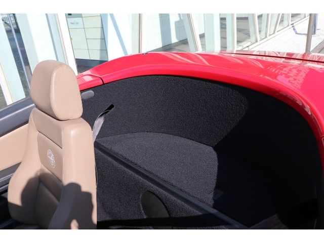 ALFAROMEO ALFAROMEO SPIDER 1996