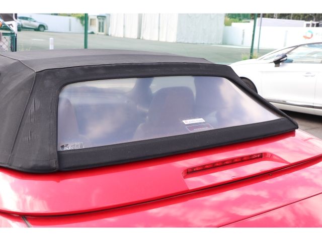 ALFAROMEO ALFAROMEO SPIDER 1996