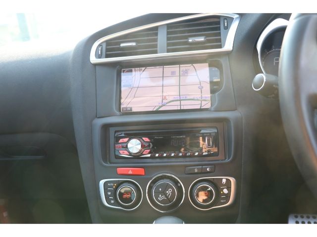 CITROEN CITROEN DS4 2016