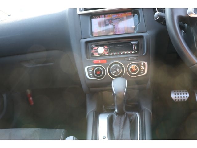 CITROEN CITROEN DS4 2016