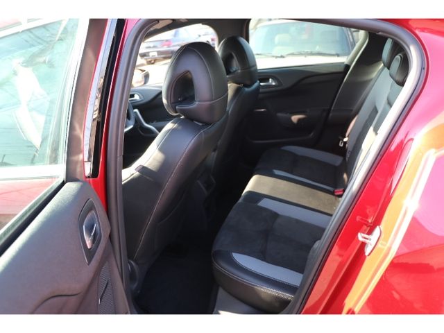 CITROEN CITROEN DS4 2016