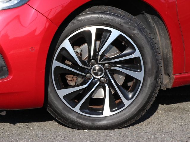 CITROEN CITROEN DS4 2016