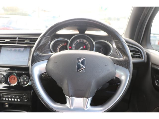 CITROEN CITROEN DS3 2016