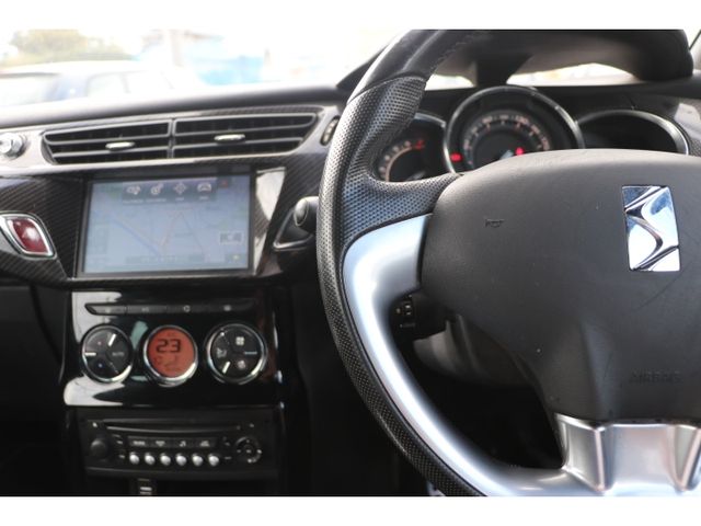 CITROEN CITROEN DS3 2016