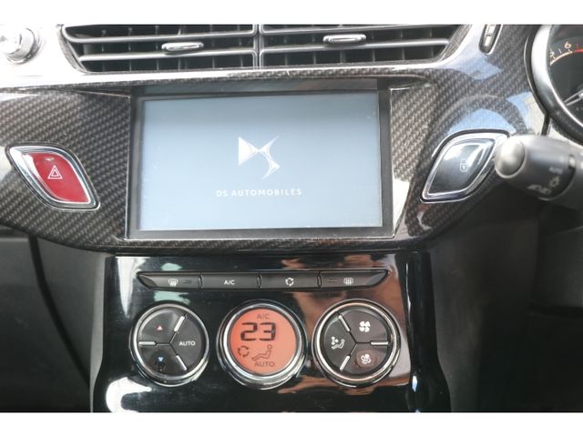 CITROEN CITROEN DS3 2016