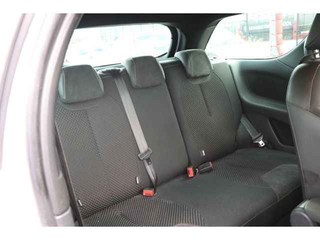CITROEN CITROEN DS3 2016