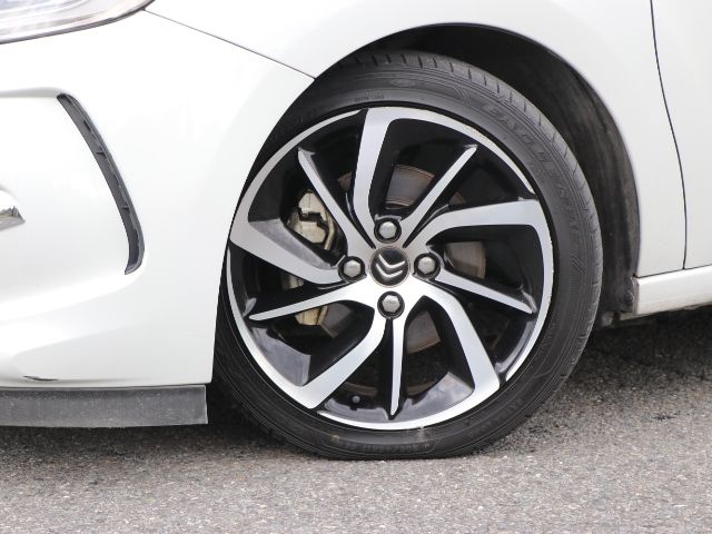 CITROEN CITROEN DS3 2016