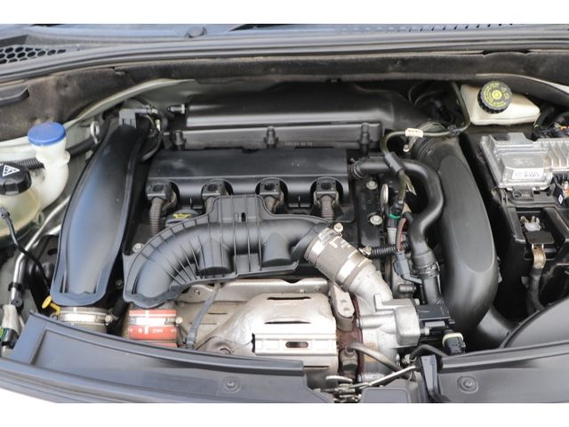 CITROEN CITROEN DS3 2016