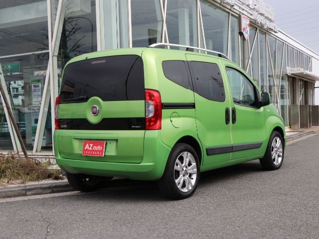 FIAT FIAT QUBO 2021