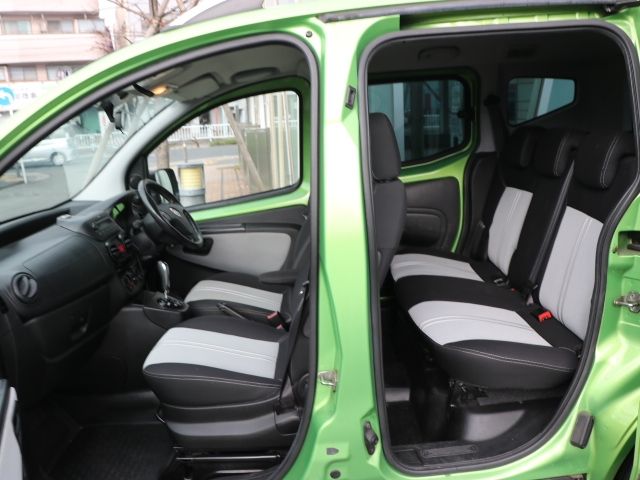 FIAT FIAT QUBO 2021