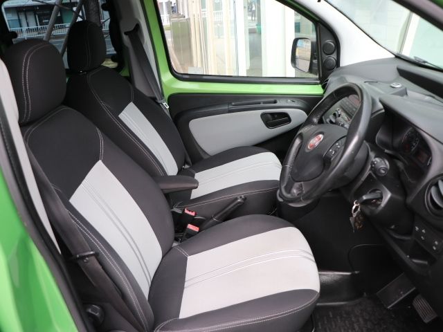 FIAT FIAT QUBO 2021