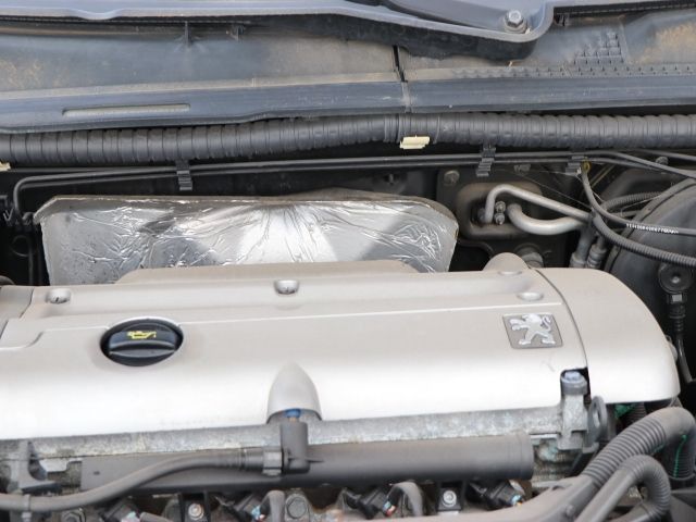 PEUGEOT PEUGEOT 406 2002