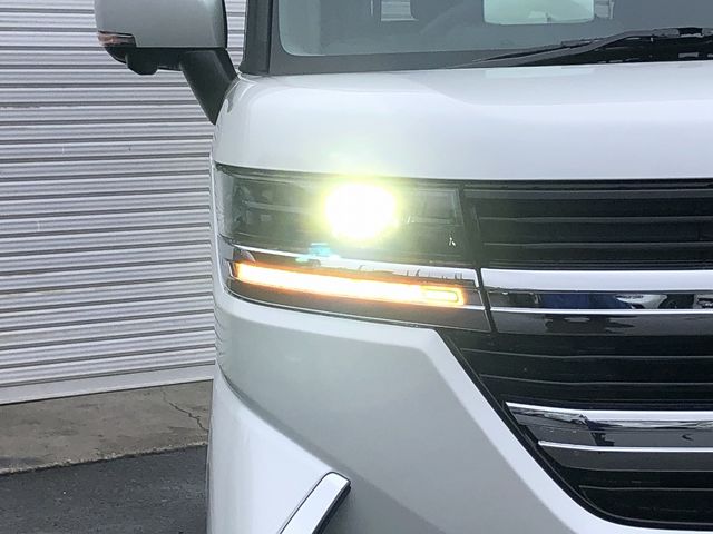 SUZUKI Spacia custom 2025