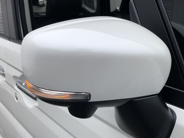 SUZUKI Spacia custom 2025