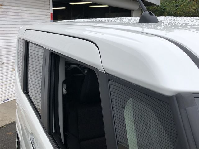 SUZUKI Spacia custom 2025