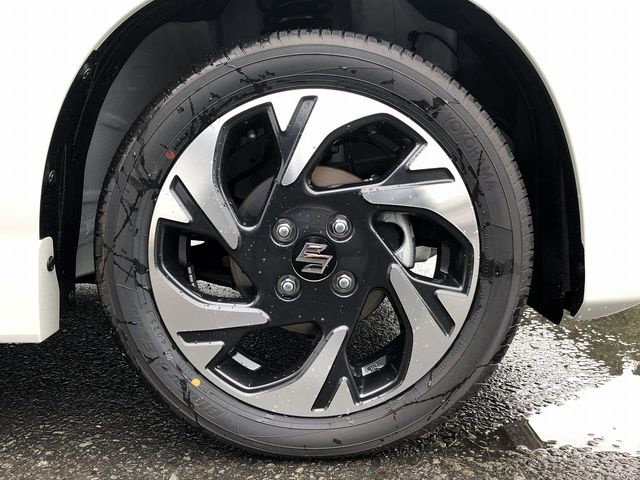 SUZUKI Spacia custom 2025