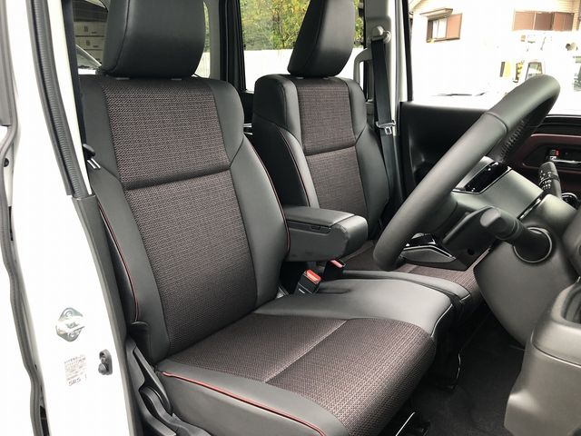 SUZUKI Spacia custom 2025