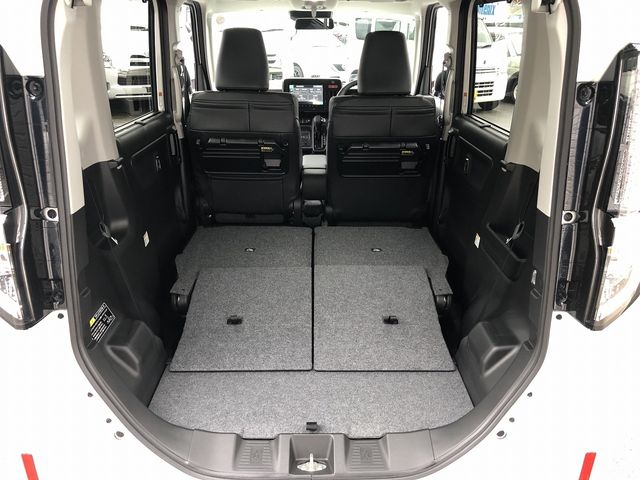 SUZUKI Spacia custom 2025