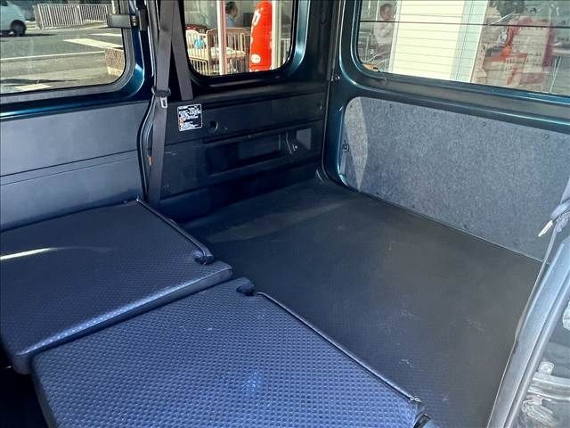 DAIHATSU ATRAI van 4WD 2022