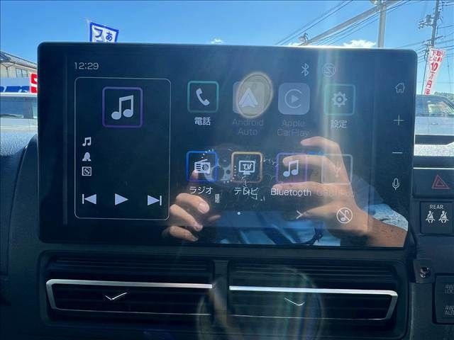 DAIHATSU ATRAI van 4WD 2022