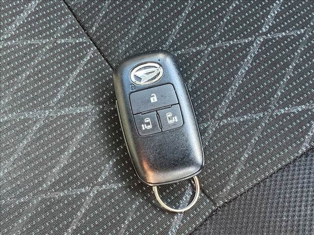 DAIHATSU ATRAI van 4WD 2022