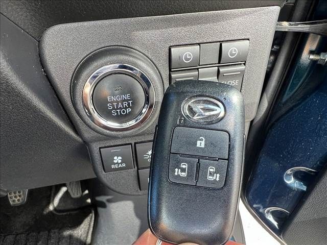 DAIHATSU ATRAI van 4WD 2022