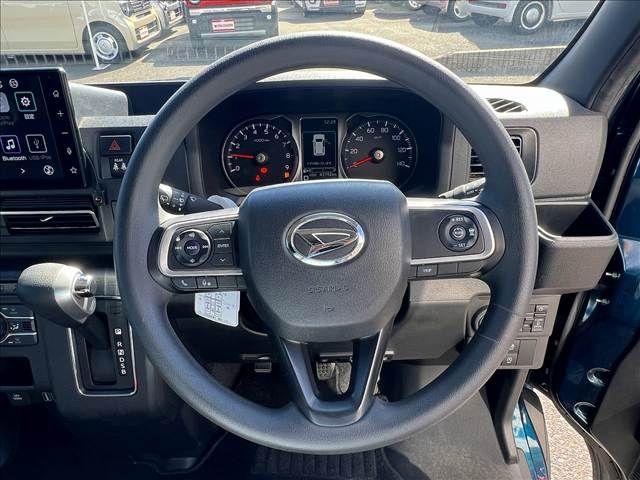 DAIHATSU ATRAI van 4WD 2022