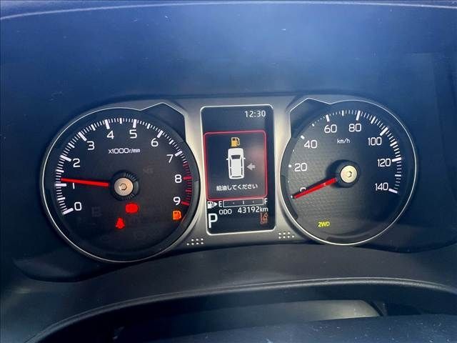 DAIHATSU ATRAI van 4WD 2022