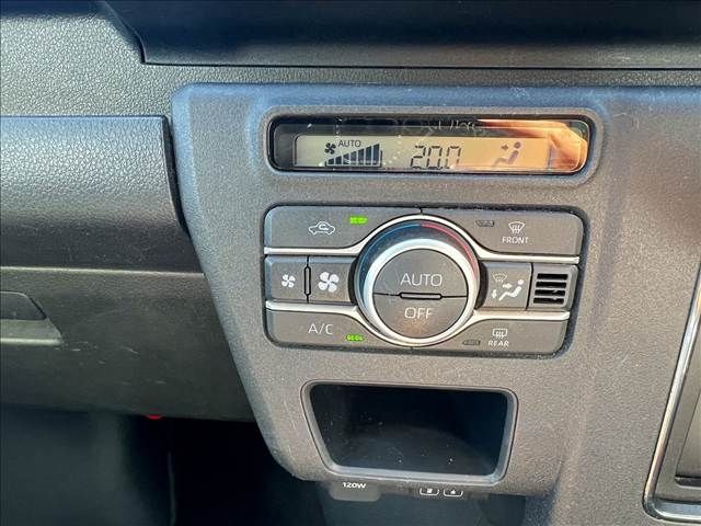 DAIHATSU ATRAI van 4WD 2022