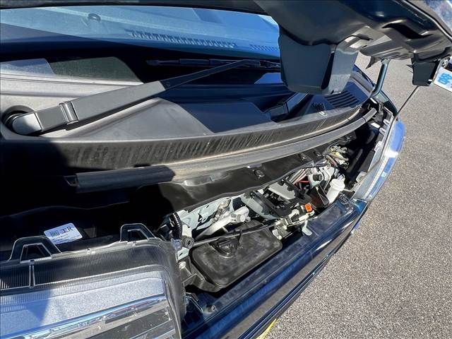 DAIHATSU ATRAI van 4WD 2022