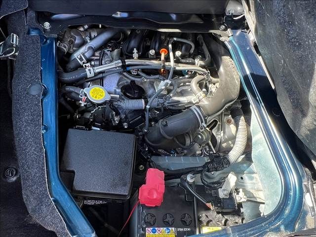 DAIHATSU ATRAI van 4WD 2022