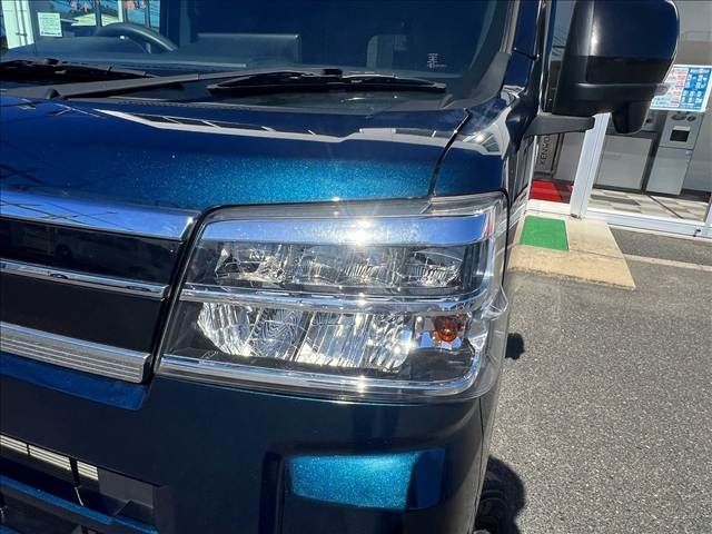 DAIHATSU ATRAI van 4WD 2022